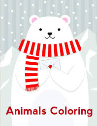 Creative cool coloring pages for kids. Animals Coloring Coloring Pages With Adorable Animal Designs Creative Art Activities Art Inspiration Color Advanced 9781672771528 Amazon Com Books