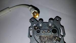 Check spelling or type a new query. Antennendose Anschliessen Das Mussen Sie Beachten Chip
