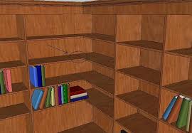 What kind of hardware can we use to attach a pipe and wood shelf without worrying that. Joining Plywood Shelves Fine Homebuilding
