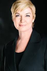 🚶 Барбара Тайсон (01.10.1964)