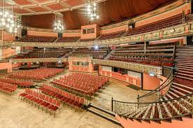 View allall photos tagged boxing. Liverpool Olympia A Look Around Merseyside S Hidden Gem Concert Hall Ahead Of Foals And New Order Dates Getintothis