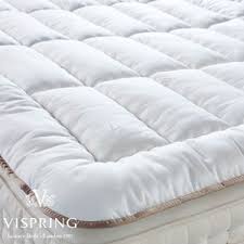 Vi Spring Heaven Luxury Mattress Topper