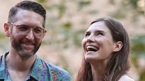 Amanda knox took to twitter on thursday to lambast stillwater director tom mccarthy as well as amanda knox is speaking out against the new matt damon film stillwater directed by tom mccarthy. Amanda Knox And Fiance Try To Crowdfund Their Wedding Cnn Video