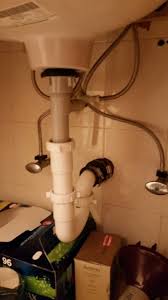 gurgling bathroom sink terry love