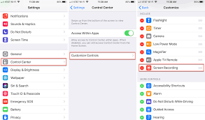Maybe you would like to learn more about one of these? How To Make An Iphone Screen Recording With And Without Sound
