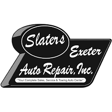 Sprint wireless phones are locked to the carrier's network. Automotive Repair Towing Services In Exeter Ri Slater S Exeter Sales Auto Repair