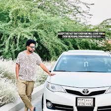 Profile for Wahfi Ahammed