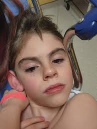 Tristan's Heart Adventure