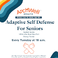Adaptive Self Defense for Seniors event in New Port Richey, FL