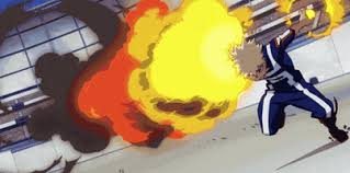 When two tiles with the same number touch, they merge into one! Bakugou Gifs Get The Best Gif On Giphy