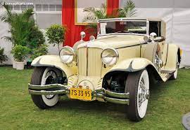 Pin On Antique Cars Cord