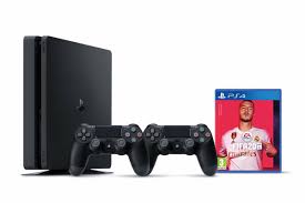 Sony Ps4 1tb Oyun Konsolu Fifa 20 Oyun Dualshock4 V2 Fiyati Ve Ozellikleri