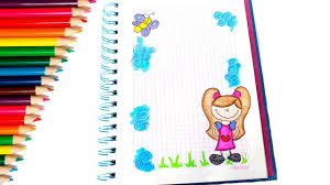 .margenes decorativos marcos para cuadernos margenes para el cuaderno portadas para margenes para cuadernos 14 de febrero margenes para cuadernos a plumos margenes y bordes para explore more like margenes para cuadernos. Margenes Para Cuadernos Ideas Para Marcar Cuadernos Bordes Y Recuadros Bonitos Para Ninas Yaye Youtube