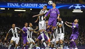 Juventus thront weiter ungefährdet an der spitze cristiano ronaldo (35) schielt auf den titel des torschützenkönigs Juventus Turin Heute Gegen Real Madrid Tv Ubertragung Livestream Und Liveticker