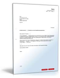 Maybe you would like to learn more about one of these? Mitteilung Arbeitsagentur Qualifizierungsmassnahme Muster Zum Download