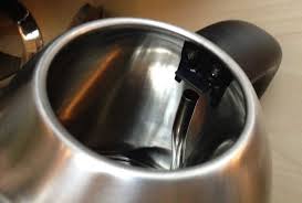 Why Electric Kettles Should Be Plastic Free In The Kitchen