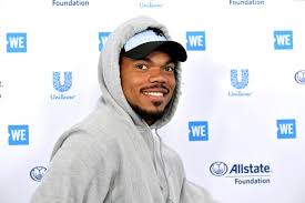 Chance the rapper says apple paid him $500,000 usd for 'coloring book': Chance The Rapper Drops Mixtapes On Streaming Announces Album And Tour The Fader