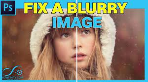 Download fix photo blur from google play, and then install the program to your android. How To Fix Blurry Photos In Photoshop Youtube