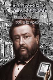 'kefa' means 'a rock' or 'a stone'. The Sermons Of Charles Spurgeon Vol 1 1 200 Monergism