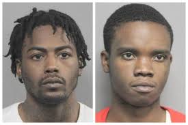 Guilty plea in Terrytown killing sparked by online fued