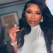 Jada Ballard's Instagram, Twitter & Facebook