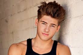 Resultado de imagen para personajes hombres de pretty little liars