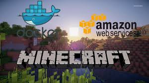 The world of minecraft offers a seemingly endless supply of adventures, thanks to. Setting Up A Minecraft Server With Aws And Docker For Free Littlebigtech