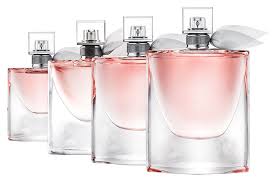Publicite parfum lancome la vie est belle julia roberts de 2015 french ad pub. La Vie Est Belle Parfum Edp Online Preis Lancome Perfumes Club