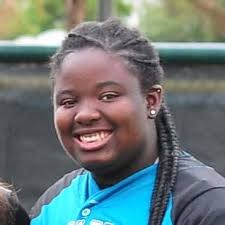 Janelle Boyd's Coral Reef High School Bio