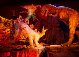 Orgrimmar full moon by center4edupunx, on flickr. Curse Your Sudden But Inevitable Betrayal Disneyland