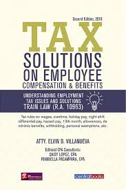 Giving gift cards is an easy way to show appreciation to employees, which likely improves morale, but gift cards can become an administrative burden and anger employees with a tax surprise. Sample De Minimis Benefits Of Employee With Php20 000 Monthly Salary Lvs Rich Publishing