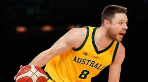 Jul 18, 2021 · boomers suffer last minute withdrawal from squad ahead of olympics june 29, 2021 7. Boomers Veteran Matthew Dellavedova Declares The Aussies Have The Squad To Get It Done At The Tokyo Olympics