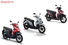 Dari Harga Honda All New Beat Suzuki Nex Ii Hingga Yamaha Mio M3 Ini Harga Skutik Entry Level Per 8 Juli 2020 Gridoto Com