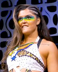 Tay Melo is BACK! 🔥