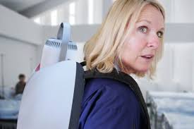 ID Student Uses Einstein-Designed Refrigeration to Deliver Vaccines Better 