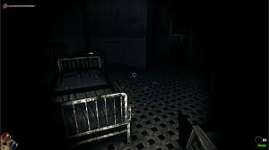 When i enter my friend's private room code it says … Horror In The Asylum On Steam