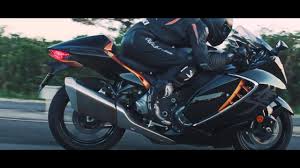 Suzuki's 2021 hayabusa is more powerful, quicker, and poised than ever before: 2021 Suzuki Hayabusa Leaked Before Launch Youtube
