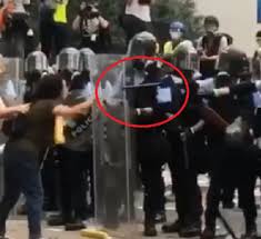 Supporters, including the finance ministry, say the hkpd law will boost revenue, simplify debt financing and streamline spending for regions, . No This Video Does Not Show Hong Kong Police Shooting A Female Protester Fact Check