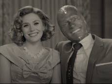 According to new idea, both kate and mary have 'spoken to each other about their coronations although prince charles is next in line for the throne, kate's close friend jessica hay told the. Wandavision Director Responds To Speculation About Mary Kate And Ashley Olsen Cameo The Independent