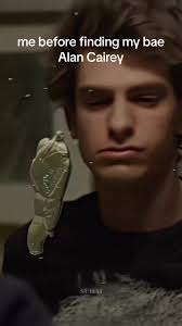 i <3 Alan Cairey 😍#shutupmegatron #ilovealan #alancairey