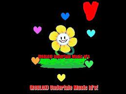 We also have many other roblox song ids. Roblox Undertale Music Id S Check Description For Codes E V E N M O R E Ids By King Ryt