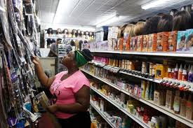 There's lot to love about big lots, so if you're fortunate enough to have a store near you, get ready for great selection and huge savings. Black Women Find A Growing Business Opportunity Care For Their Hair The New York Times