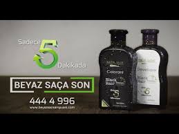 Mirage Beyaz Sac Sampuani Genc Ve Dinamik Gorunun Youtube