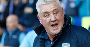 Bruce began his managerial career with sheffield united, and spent short periods of time managing huddersfield town, wigan athletic and. Steve Bruce The New Newcastle Manager S Underwhelming Statistics Football 365