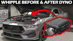 Mustang Active Exhaust Upgrade Kit | Accessories.Ford.Com