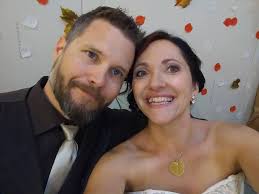 LeAnn & David: ''Someone will love you just the way you are. It's worth the  wait!''