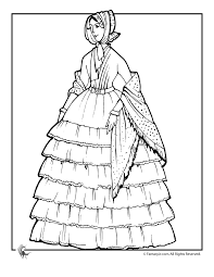 824 x 1186 png 92 кб. Victorian Woman Coloring Pages Download And Print For Free Coloring Home