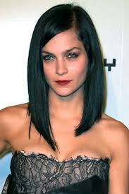 Comment porter le carré plongeant long ? Carre Plongeant Long Les Plus Belles Idees De Carres Plongeants Longs