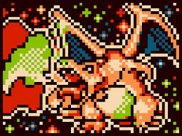 Chipsprites Pixel Art Card Art Anatomy Sketches