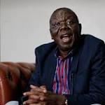 Zimbabwe: Tsvangirai Sets Chamisa Rough